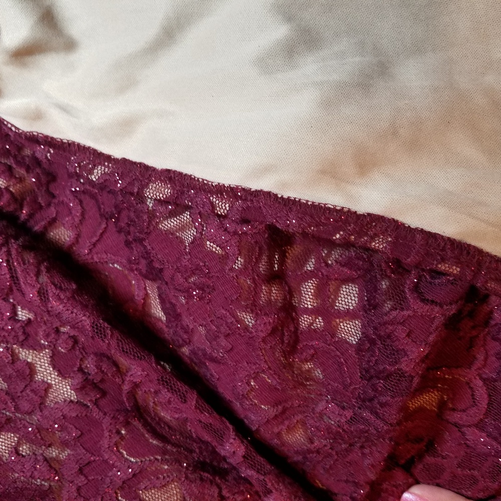 Evening gown - Picture 3 of 4